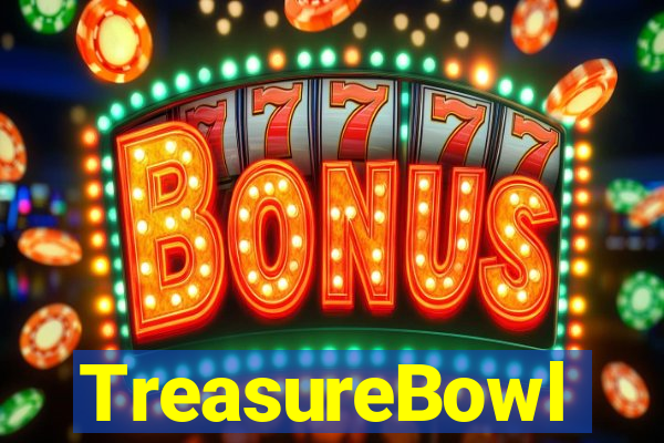 TreasureBowl treasure bowl como ganhar